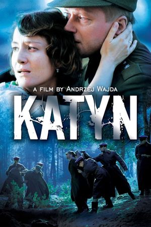 Katyn's poster