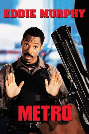 Metro's poster
