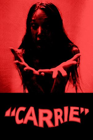 Carrie's poster