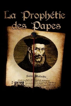 La Prophétie des papes's poster