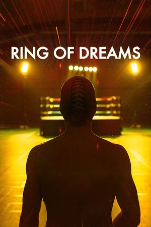 Ring of Dreams's poster