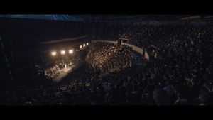 ONE OK ROCK 2021 Day to Night Acoustic Sessions's poster