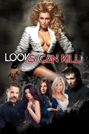 Looks Can Kill's poster