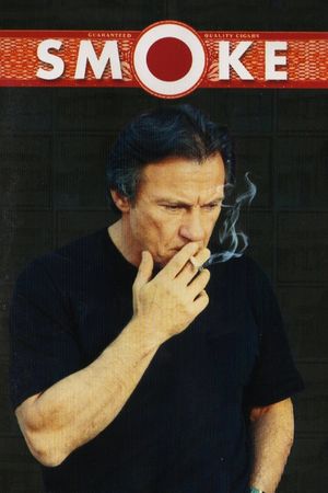 Smoke's poster