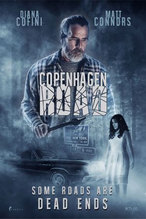 Copenhagen Road's poster