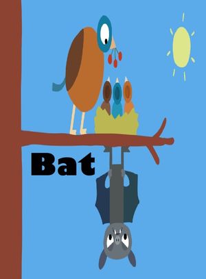 Bat's poster image