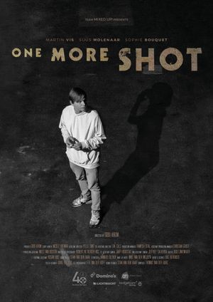 One More Shot's poster