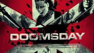 Doomsday's poster