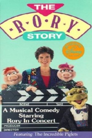 The Rory Story's poster