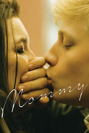 Mommy's poster