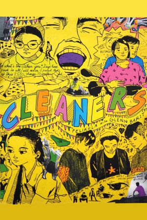 Cleaners's poster