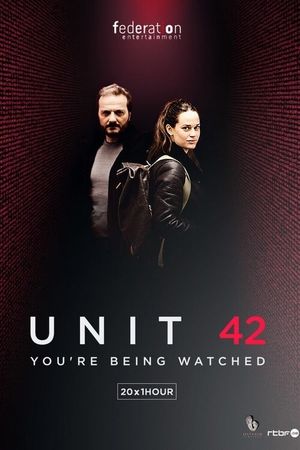 Making of Unite 42's poster