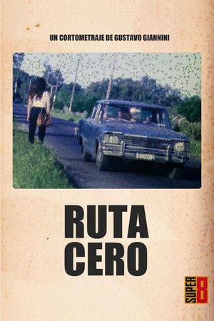 Ruta Cero's poster