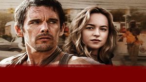 Cymbeline's poster