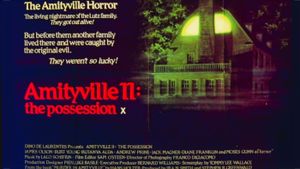 Amityville II: The Possession's poster