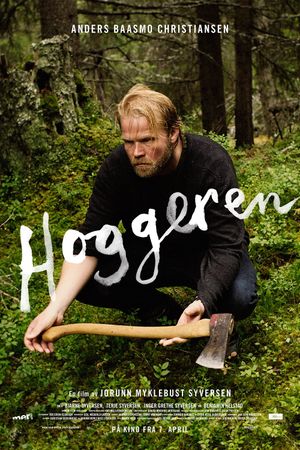 Hoggeren's poster