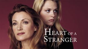 Heart of a Stranger's poster