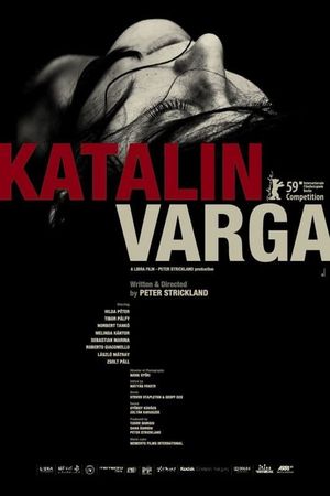 Katalin Varga's poster