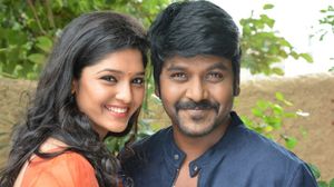 Sivalinga's poster
