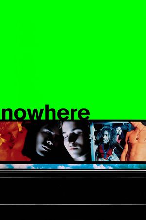 Nowhere's poster