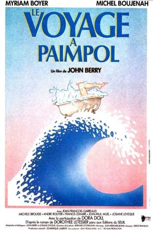 Voyage to Paimpol's poster