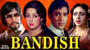 Bandish's poster