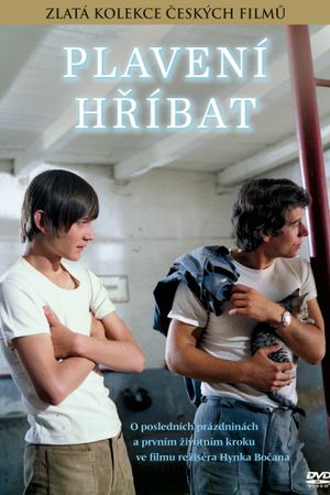 Plavení hríbat's poster image