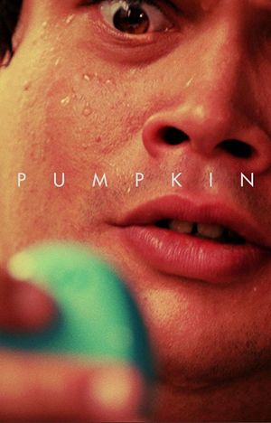 Pumpkin's poster