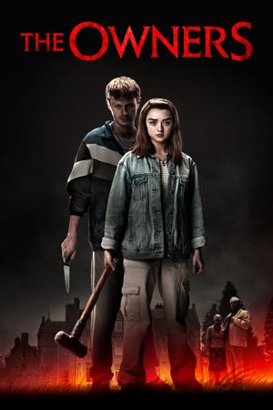 The Owners's poster