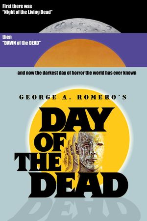 Day of the Dead's poster