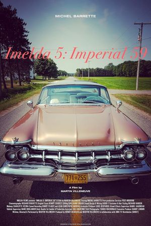 Imelda 5: Imperial 59's poster