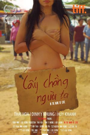 In the Name of Love's poster