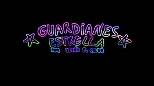 Guardianes Estrella's poster