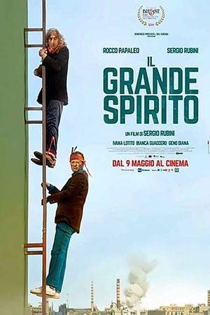 Il grande spirito's poster