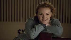 Sierra Burgess Is a Loser's poster