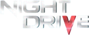 Night Drive's poster