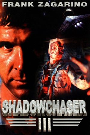 Project Shadowchaser III's poster
