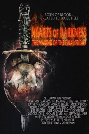 Hearts of Darkness: The Making of The Final Friday's poster image