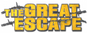 The Great Escape's poster