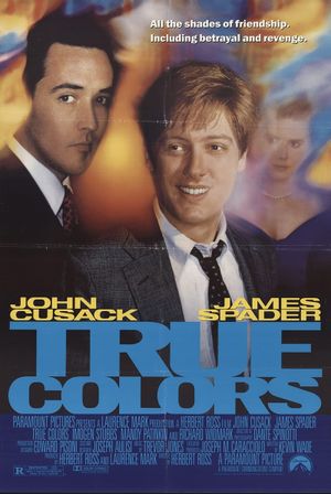 True Colors's poster