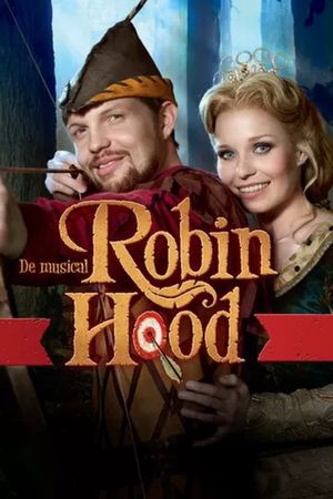 Musical: Robin Hood's poster