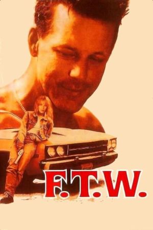 F.T.W.'s poster