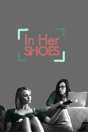In Her Shoes's poster
