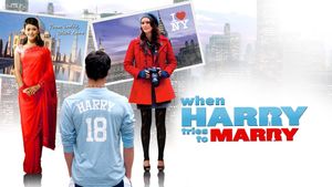 When Harry Tries to Marry's poster