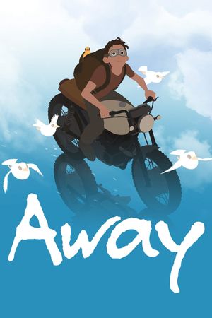 Away's poster
