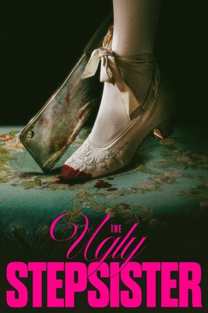 The Ugly Stepsister's poster