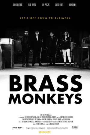 Brass Monkeys's poster image