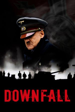 Downfall's poster