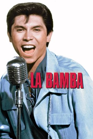 La Bamba's poster