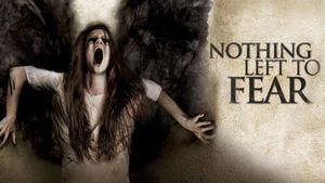 Nothing Left to Fear's poster